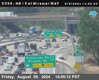 NB 15 JSO Miramar Way