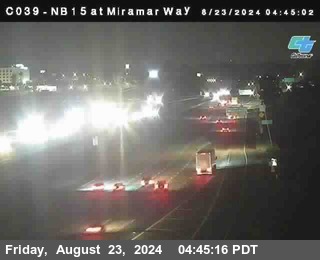 NB 15 JSO Miramar Way