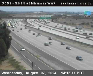 NB 15 JSO Miramar Way