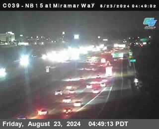 NB 15 JSO Miramar Way