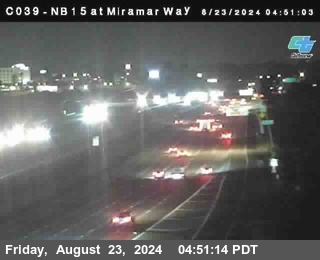 NB 15 JSO Miramar Way