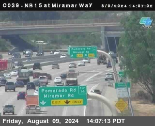 NB 15 JSO Miramar Way