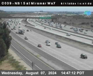 NB 15 JSO Miramar Way