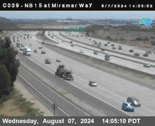 NB 15 JSO Miramar Way