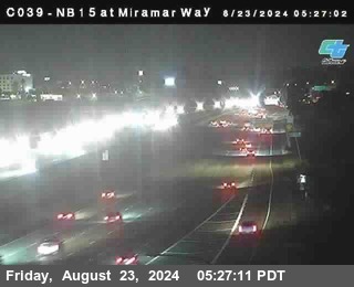 NB 15 JSO Miramar Way