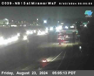 NB 15 JSO Miramar Way