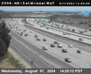 NB 15 JSO Miramar Way