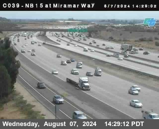 NB 15 JSO Miramar Way