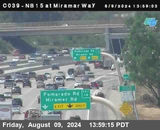 NB 15 JSO Miramar Way