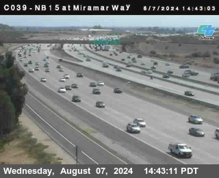 NB 15 JSO Miramar Way