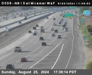 NB 15 JSO Miramar Way