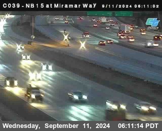 NB 15 JSO Miramar Way