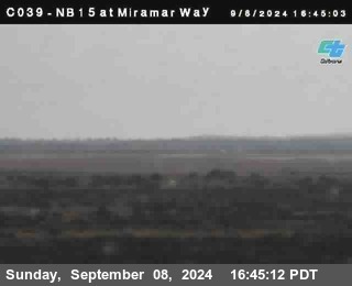 NB 15 JSO Miramar Way