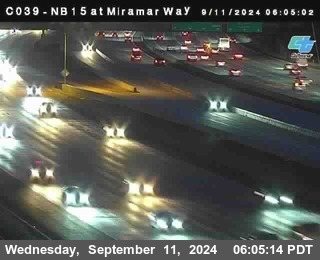 NB 15 JSO Miramar Way