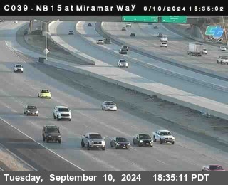 NB 15 JSO Miramar Way