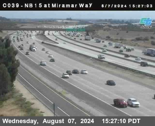 NB 15 JSO Miramar Way