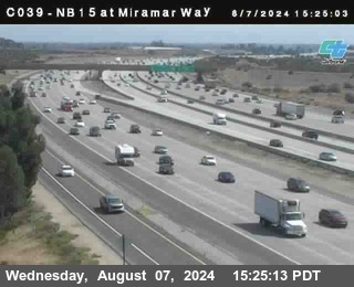 NB 15 JSO Miramar Way