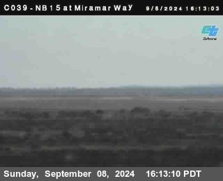 NB 15 JSO Miramar Way