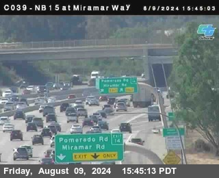 NB 15 JSO Miramar Way