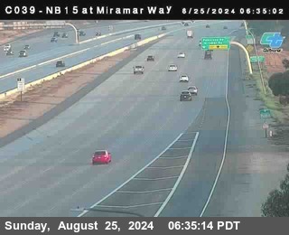 NB 15 JSO Miramar Way