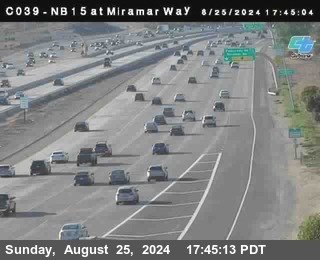 NB 15 JSO Miramar Way