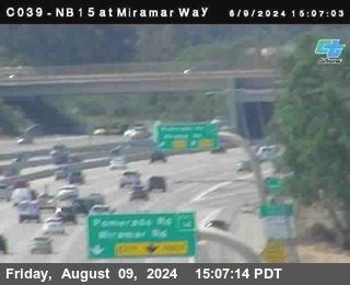 NB 15 JSO Miramar Way