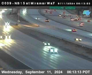 NB 15 JSO Miramar Way