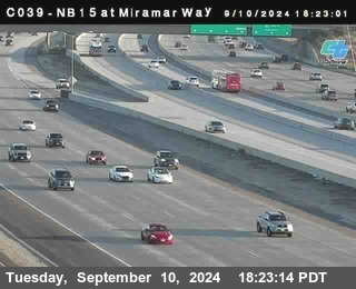 NB 15 JSO Miramar Way