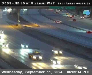 NB 15 JSO Miramar Way