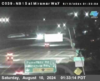 NB 15 JSO Miramar Way