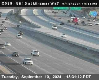 NB 15 JSO Miramar Way