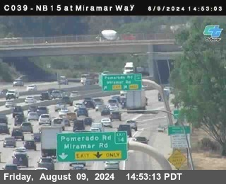 NB 15 JSO Miramar Way