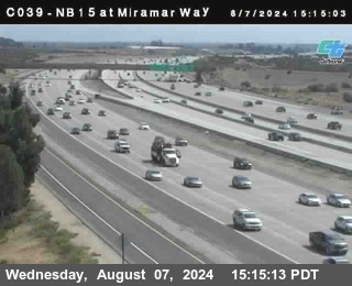 NB 15 JSO Miramar Way