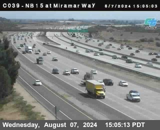 NB 15 JSO Miramar Way