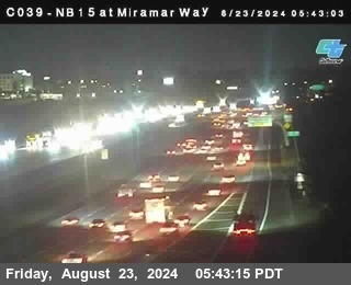 NB 15 JSO Miramar Way