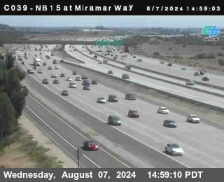 NB 15 JSO Miramar Way