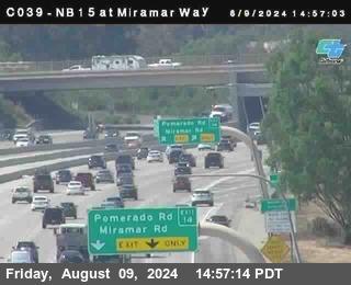 NB 15 JSO Miramar Way