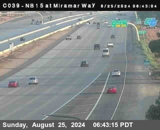 NB 15 JSO Miramar Way