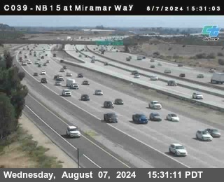 NB 15 JSO Miramar Way