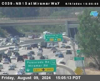 NB 15 JSO Miramar Way