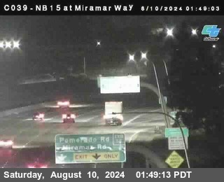 NB 15 JSO Miramar Way