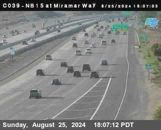 NB 15 JSO Miramar Way