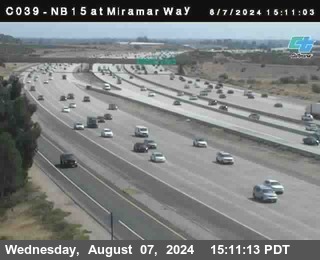 NB 15 JSO Miramar Way