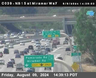 NB 15 JSO Miramar Way