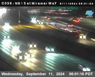 NB 15 JSO Miramar Way