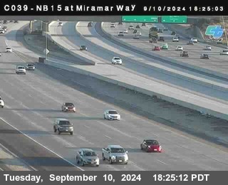 NB 15 JSO Miramar Way