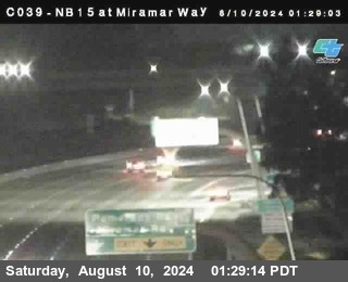 NB 15 JSO Miramar Way