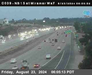 NB 15 JSO Miramar Way