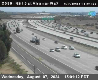 NB 15 JSO Miramar Way