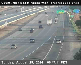 NB 15 JSO Miramar Way